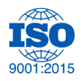 ISO 9001:2015